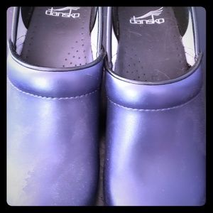Dansko  size 39